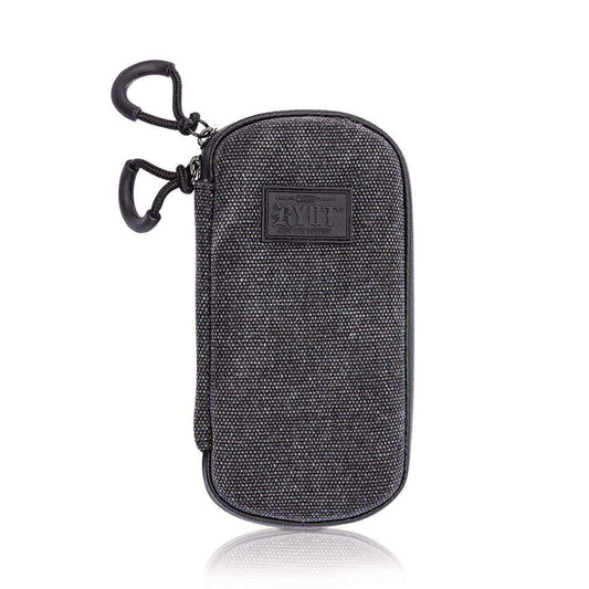 RYOT Carbon Series Slym Case with SmellSafe & Lockable Technology