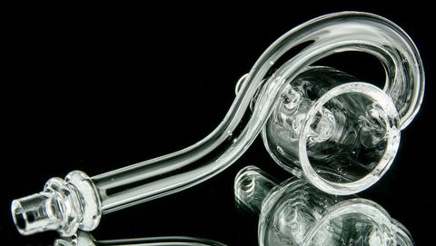 Dab Dish Essential Oil Kit (EOK) for the Super Surfer Vaporizer®