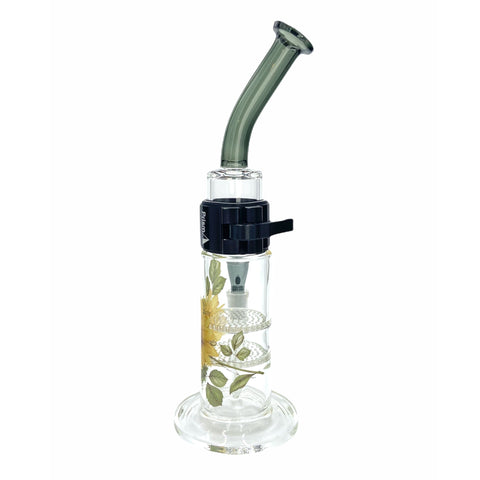Prism Classic Sunflower Big Honeycomb Single Stack