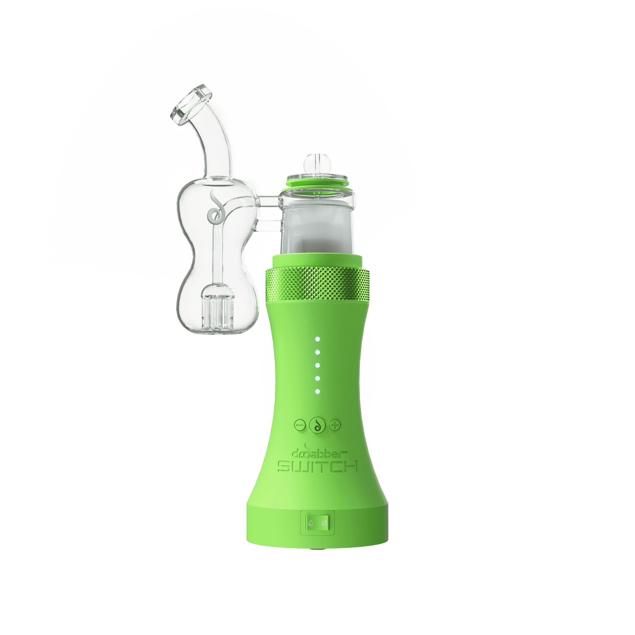 Dr. Dabber Switch Slime Green - Limited Edition