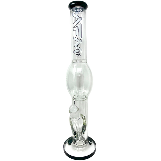 AFM The Spaceship Bong - 18 Inch Style