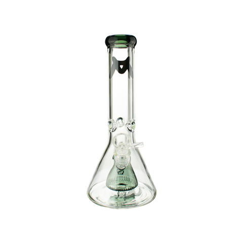 12" x 7mm Slitted Pyramid Beaker