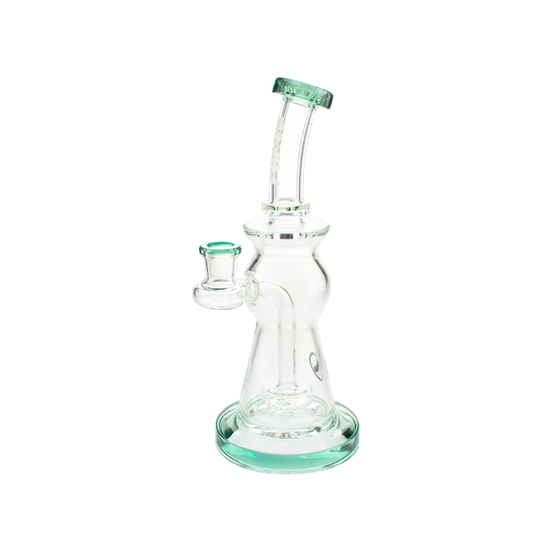 Beam Puck Perc Bent Neck Rig