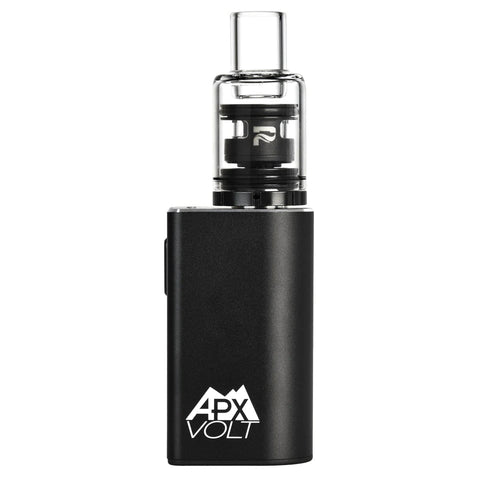 Pulsar APX Wax V3 Concentrate Portable Vaporizer