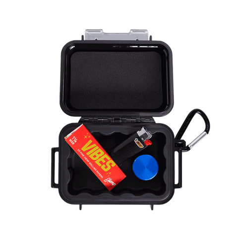 Vibes X Pelican Micro Case