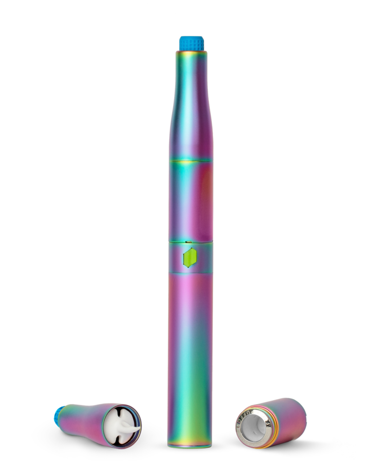 Puffco Plus Vision Vape Pen - DopeBoo
