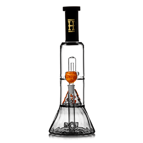 HEMPER -  Volcano XL Bong 13"