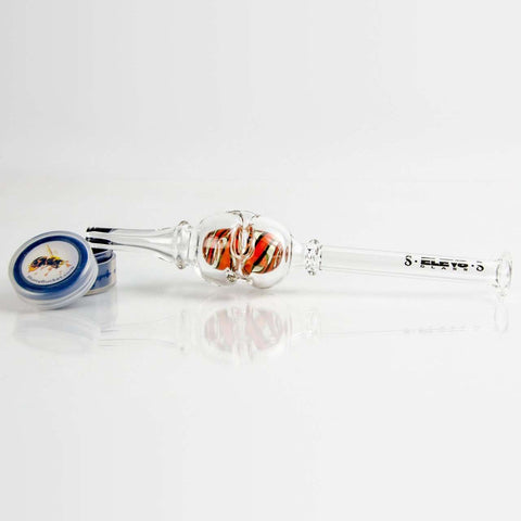 Wax Maxer Fab Dab Straw