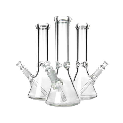 Boo Blowout 9mm Beaker Bong with Ice catcher