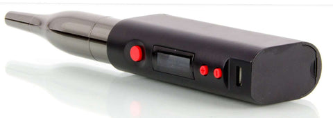 Wax Maxer Pen Mod Replacement