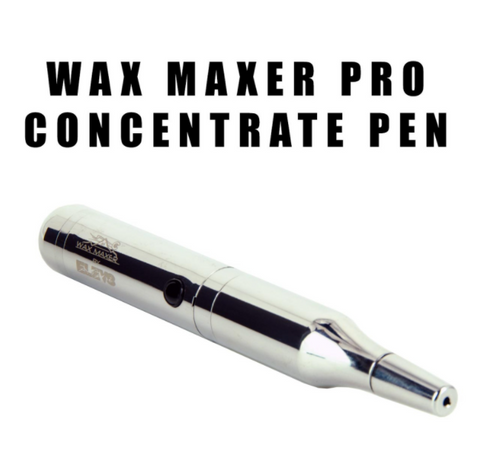 Wax Maxer V2 Pro Dab Pen Full Unit