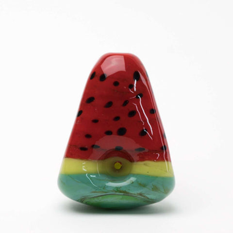 Empire Glassworks Dry Pipe - Watermelon