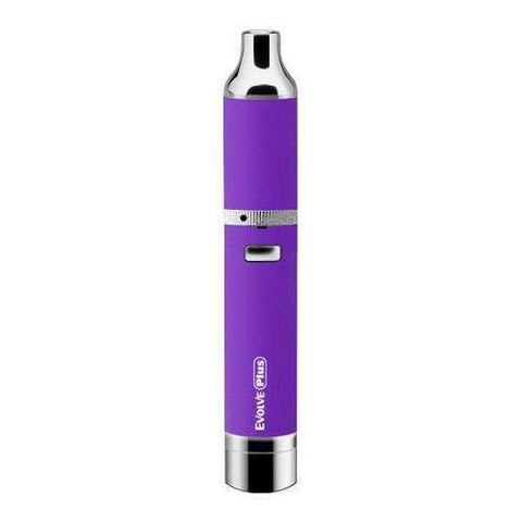 Yocan Evolve Plus Portable Vaporizer