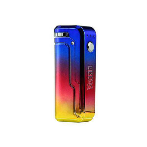 Yocan UNI Box Mod Portable Vaporizer