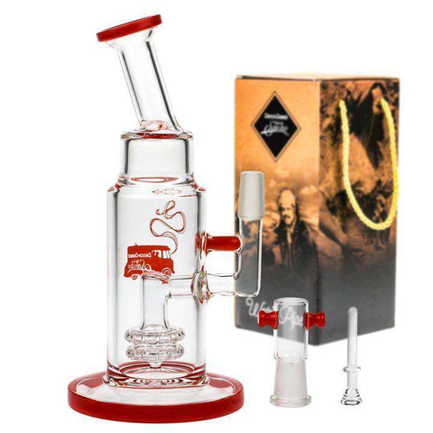 Cheech and Chong Anthony Water Pipe Bong - DopeBoo