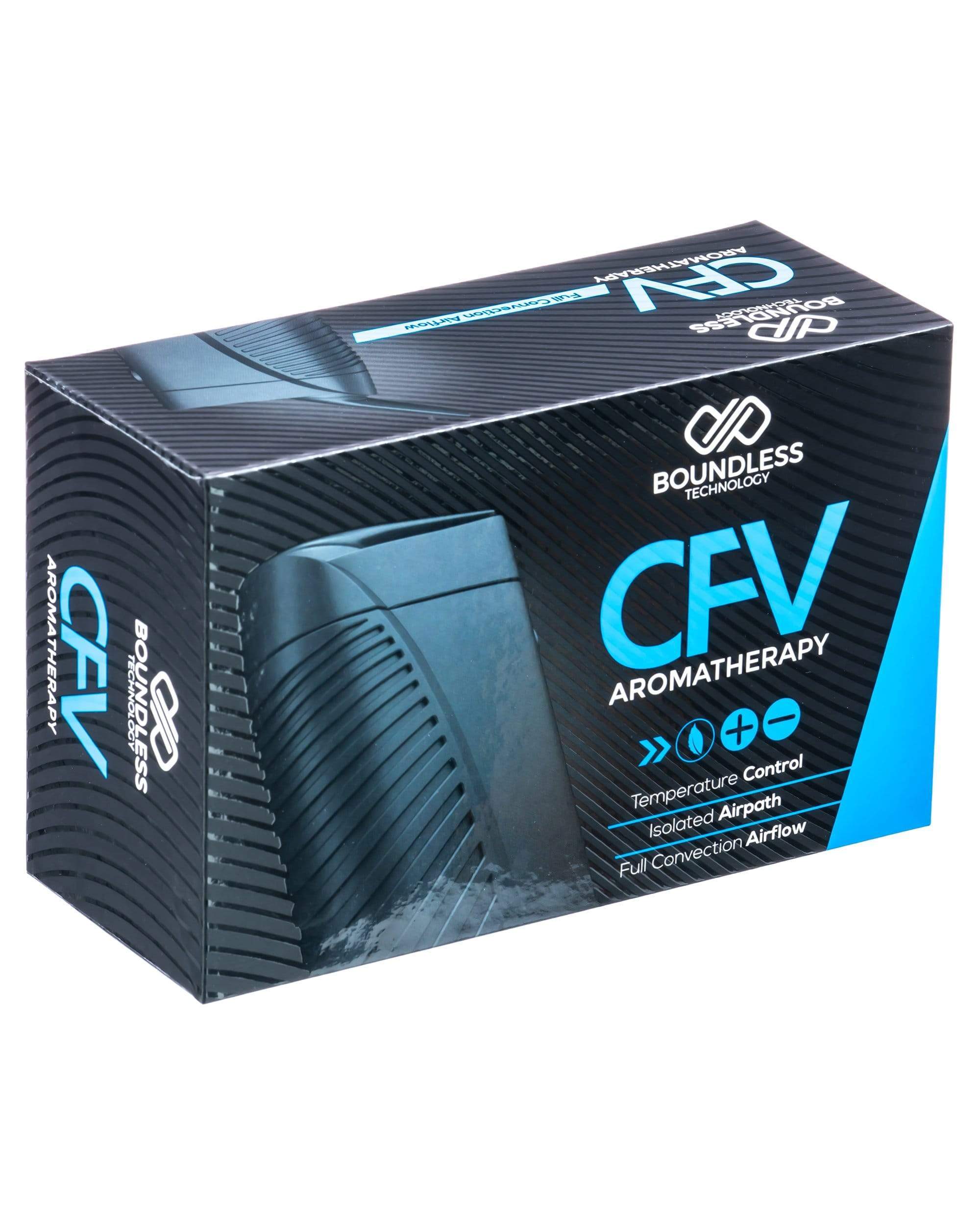 CFV Vaporizer