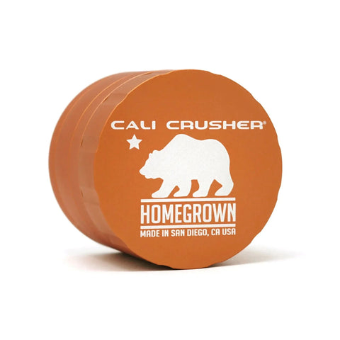 Cali Crusher Homegrown 4-Piece Large