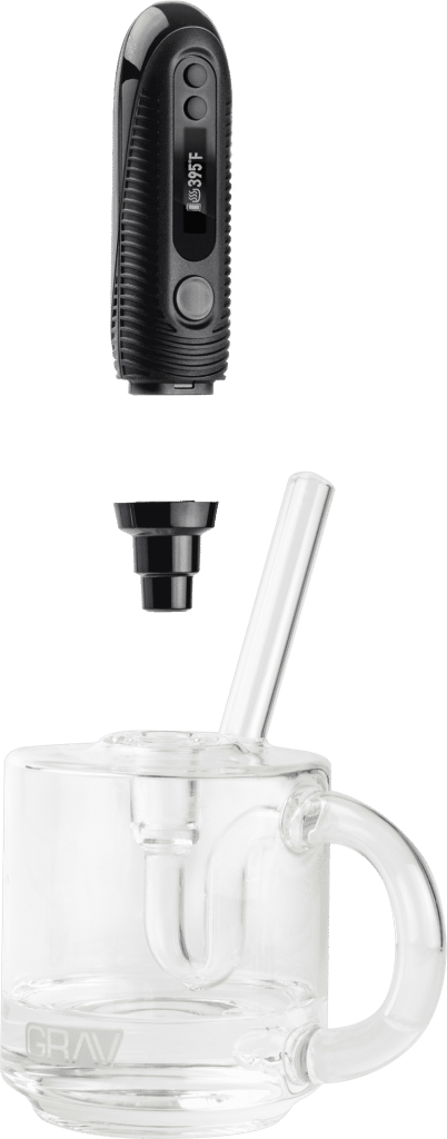 Boundless CFC 2.0 Water Pipe Adapter