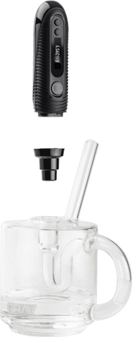 Boundless CFC 2.0 Water Pipe Adapter