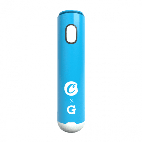 G Pen Micro+ Vaporizer - Cookies Edition