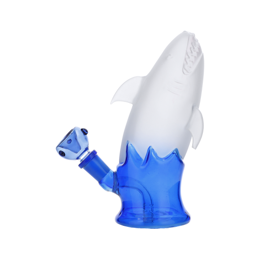Shark Attack Bong