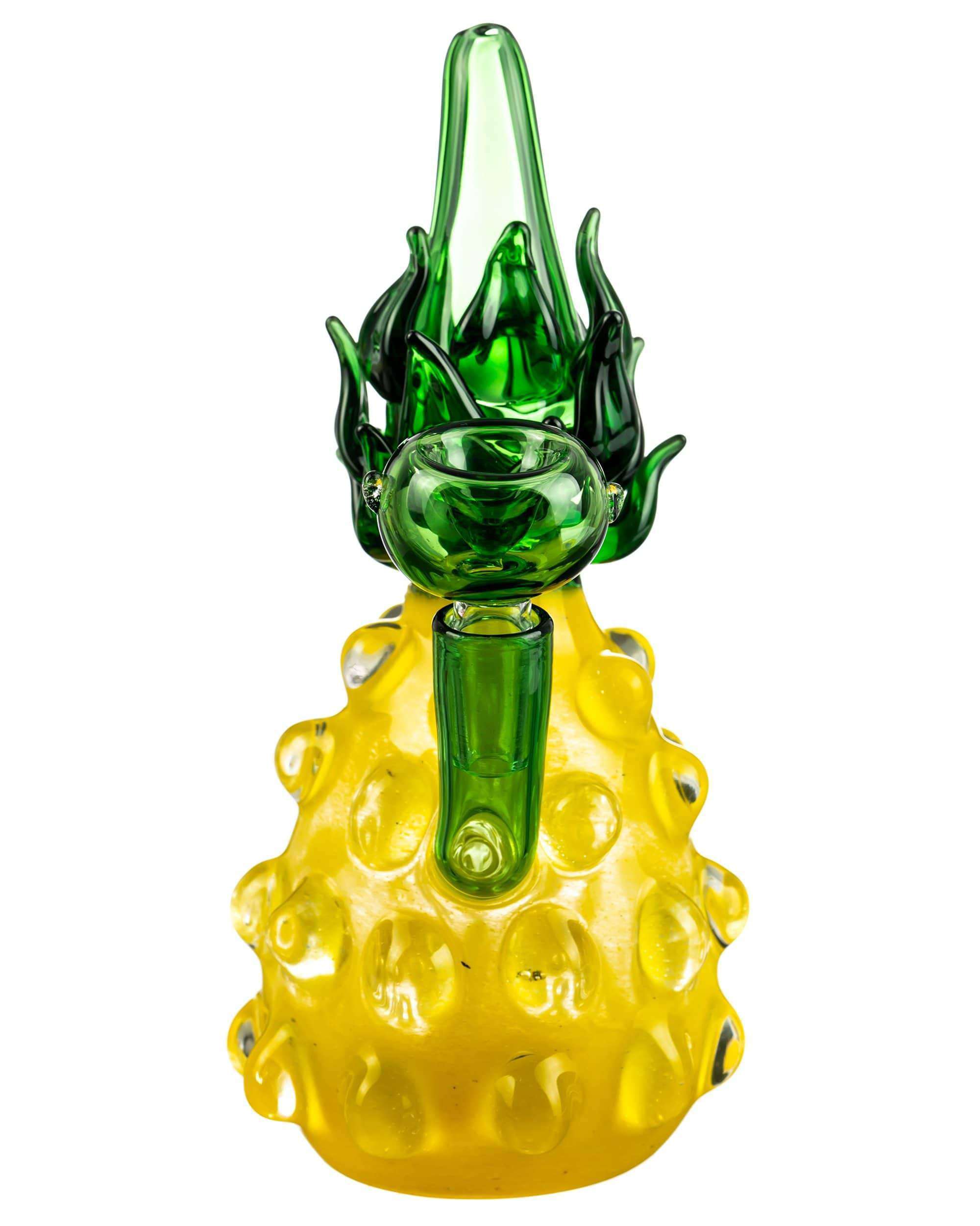Funky Pineapple Bong