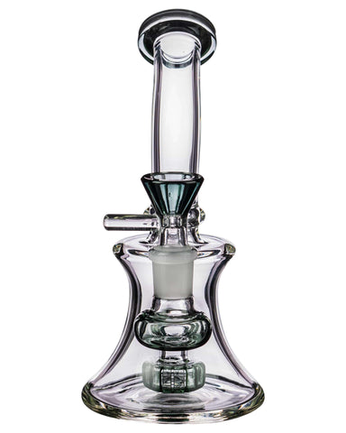 Showerhead Mini Rig