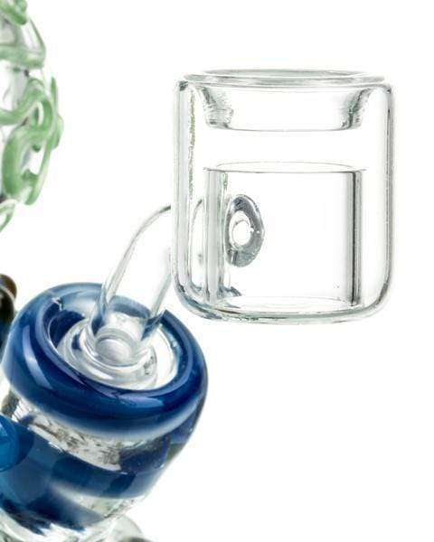 Boo Glass Thermal Banger Nail