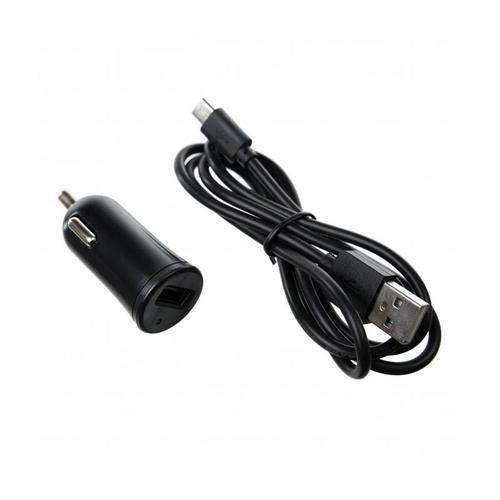 Arizer Air 2 Car Charger - Isometric Profile