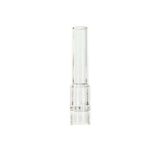 Arizer Air All-Glass Aroma Tube - Front Profile