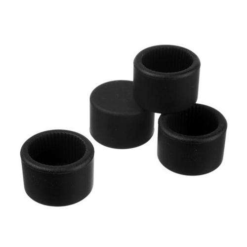 Arizer Air Stem Cap 4-Pack - Stacked Profile