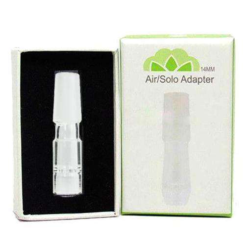 Arizer Air Water Adapter 14mm for Air & Solo - Inside Box Profile