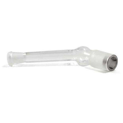 Arizer All-Glass Mini Whip - Surface Lay Profile