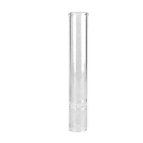 Arizer Argo - 1 x ArGo Glass Aroma Tube - Front Profile