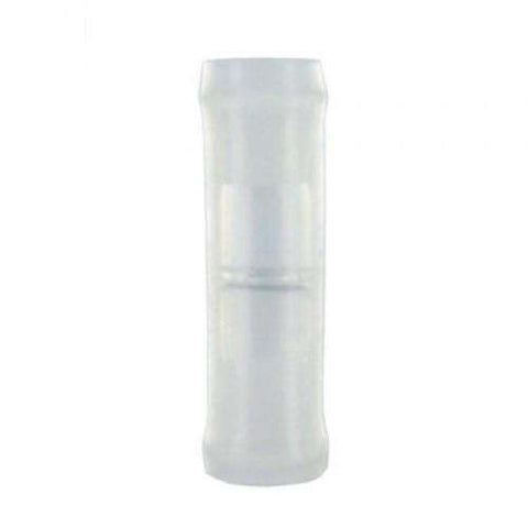 Arizer Extreme Q/V Tower Glass Tuff Bowl - Front Profile