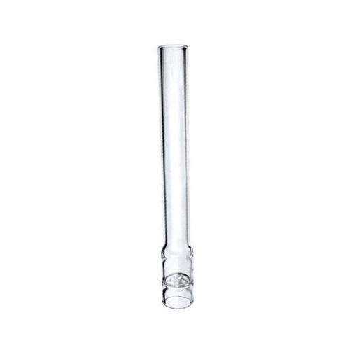 Arizer Solo Glass Aroma Tube - Front Profile
