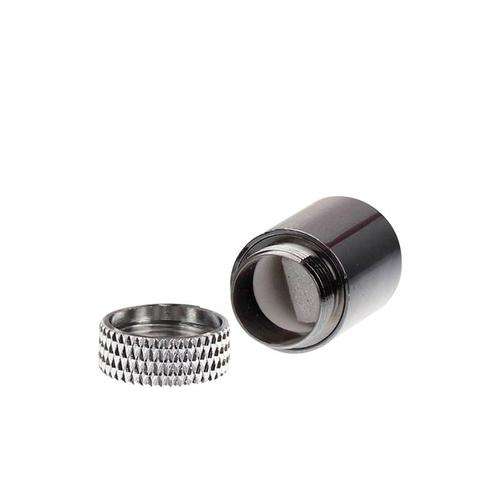 Atmos Electro Dabber Quartz Heating Chamber - Surface Lay Profile