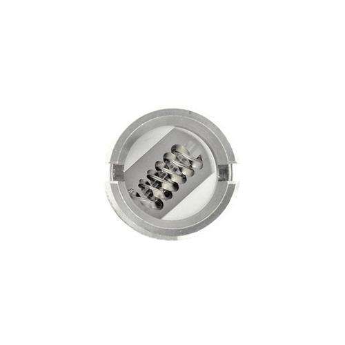 Atmos Greedy Chamber Coil 2-Pack-Twisted Kanthal Coil