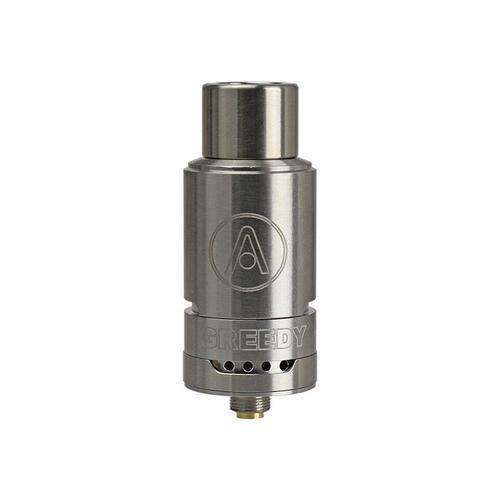 Atmos Greedy Heating Attachment - Front Profile