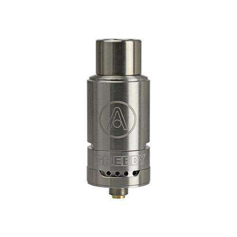 Atmos Greedy Heating Attachment - Front Profile