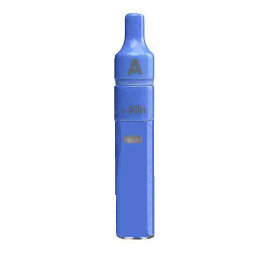 Atmos Kiln Portable Vaporizer - Blue
