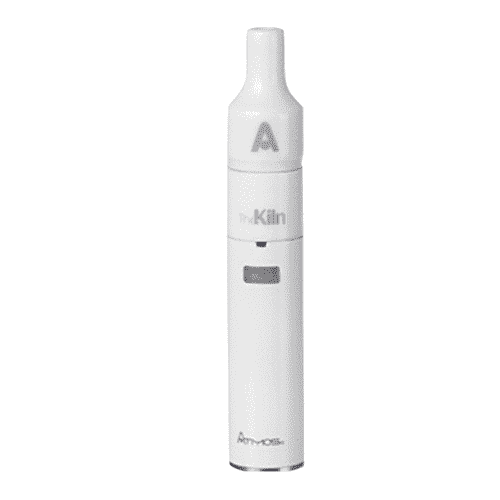 Atmos Kiln Portable Vaporizer - White