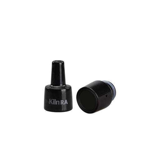 Atmos Kiln RA Ceramic HousingMouthpiece - Surface Profile