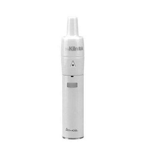 Atmos Kiln RA Vaporizer - White