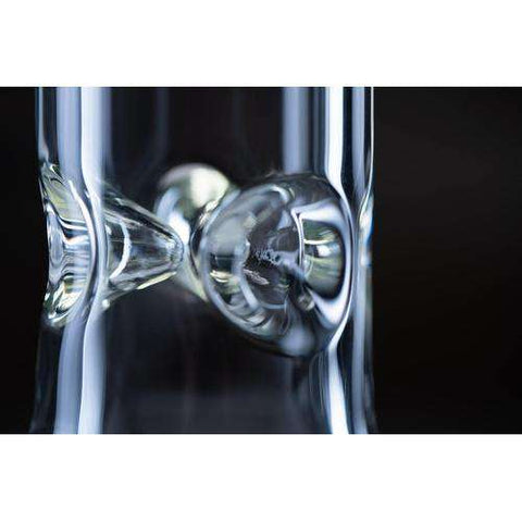 Boo Glass 17" Super-Thick Classic Beaker Bong-