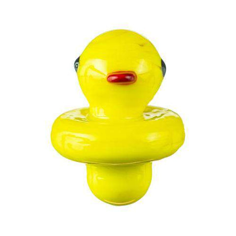 Themed Carb Cap