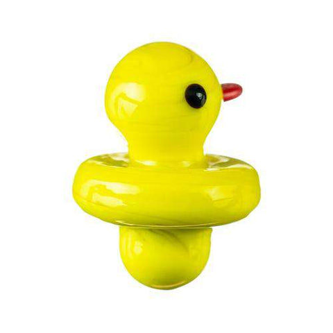 Ducky Carb Cap