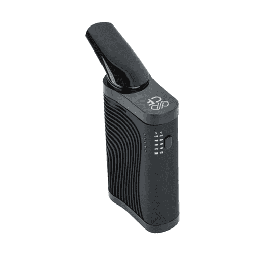 Boundless CF Portable Vaporizer - Isometric Profile