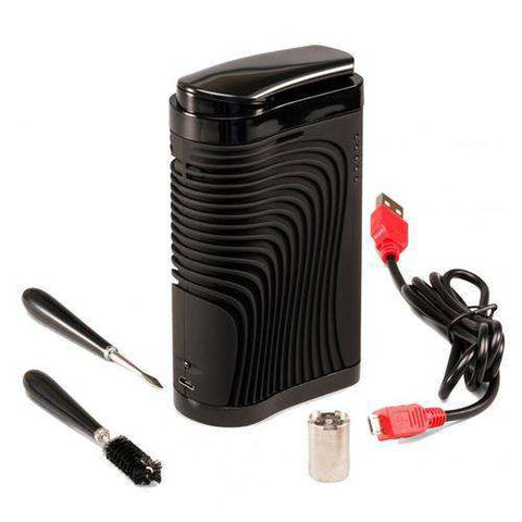 Boundless CF Portable Vaporizer - Tools and Accessory