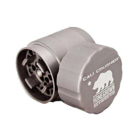 Cali Crusher Homegrown 4-Piece Pocket-Grey